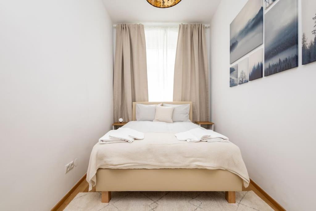 Orestaliving - 2Br On The Danube Canal 비엔나 외부 사진
