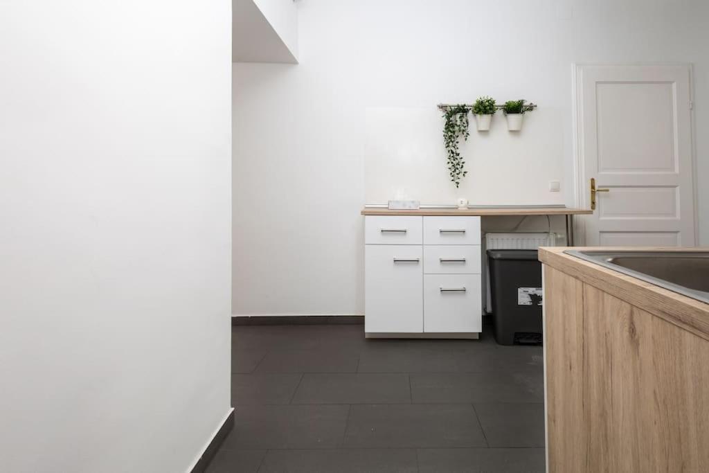Orestaliving - 2Br On The Danube Canal 비엔나 외부 사진